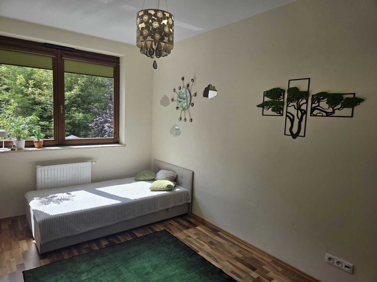Mieszkanie 2-pokojowe Warszawa Bielany, ul. Sokratesa. Zdjęcie 2