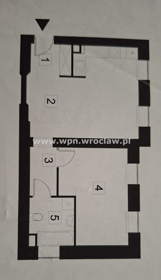 Lokal Wrocław Fabryczna. Zdjęcie 14