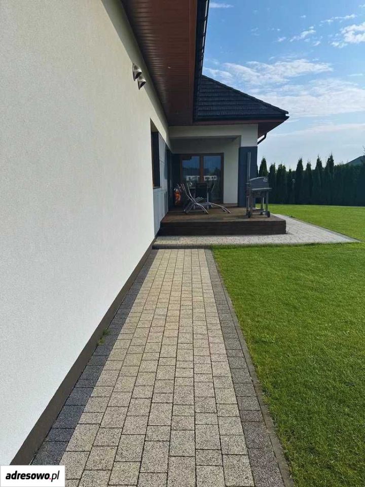 dom wolnostojący Boratyniec Ruski. Zdjęcie 5