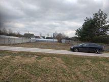 Działka budowlana Będków. Zdjęcie 2