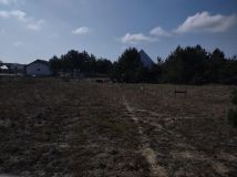 Działka budowlana Zawały. Zdjęcie 4