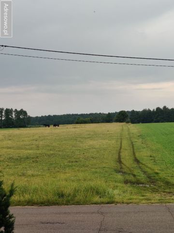 Działka budowlana Obrąb. Zdjęcie 1