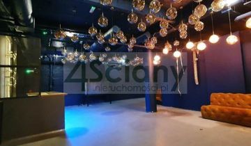 Lokal Warszawa Śródmieście