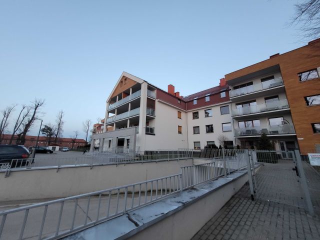 Mieszkanie 2-pokojowe Legnica. Zdjęcie 1