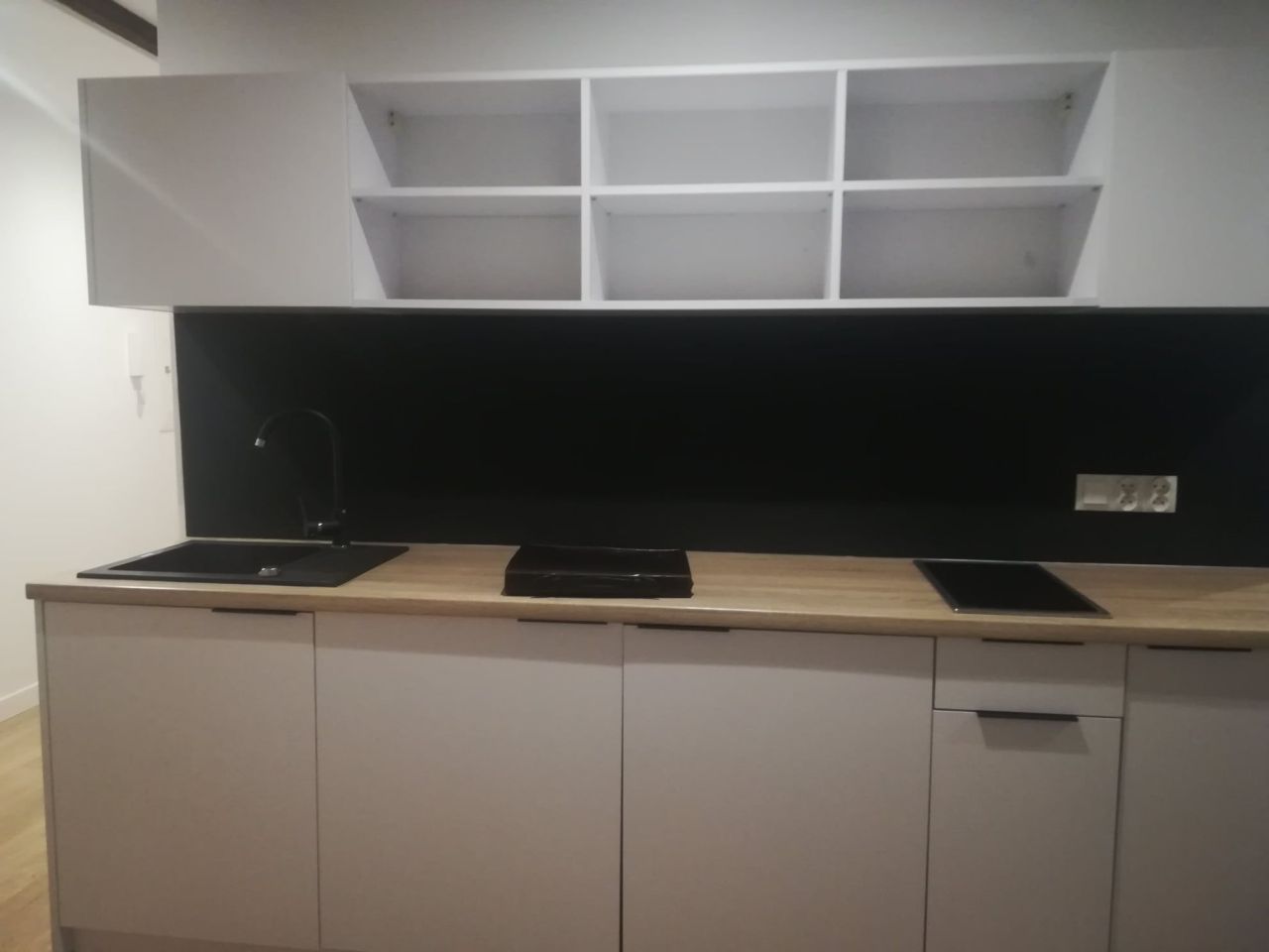 Mieszkanie 1-pokojowe Chorzów Centrum, ul. Dworcowa