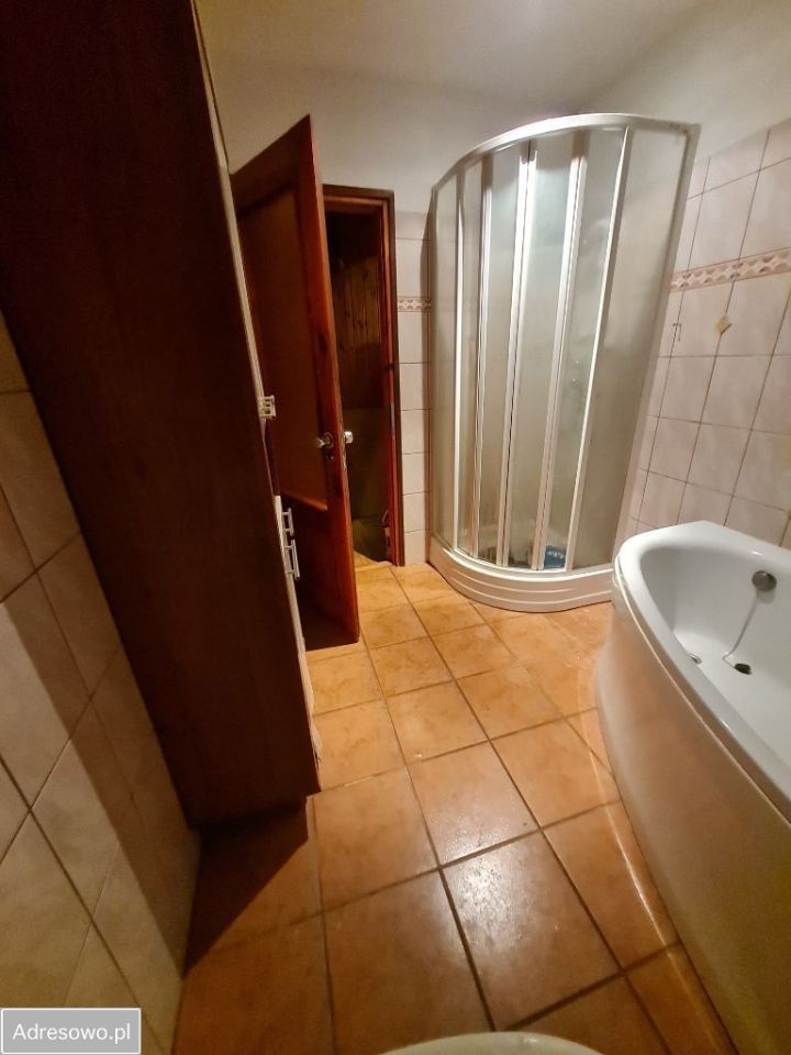 Mieszkanie 6-pokojowe Opole Zaodrze, ul. ks. Bolesława Domańskiego. Zdjęcie 7