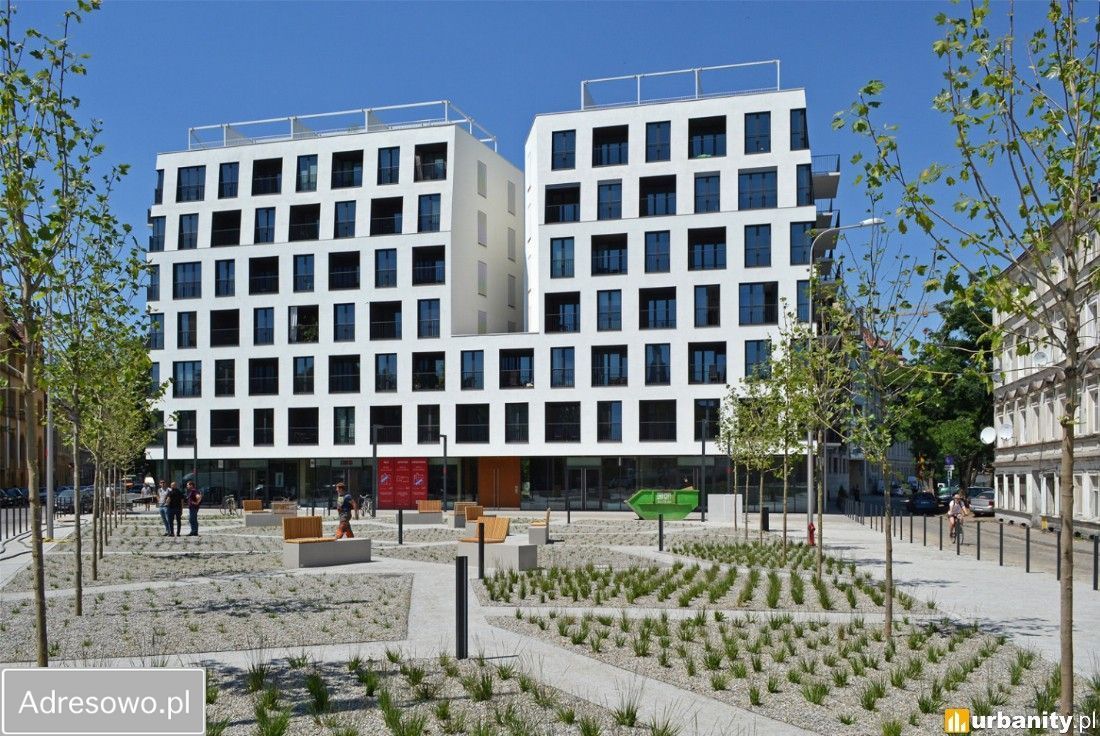 Garaż/miejsce parkingowe Wrocław Śródmieście, ul. Władysława Jagiełły. Zdjęcie 4