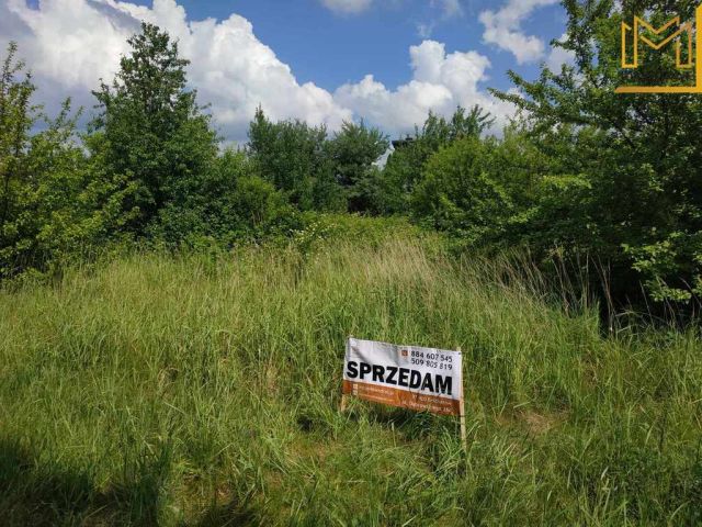 Działka budowlana Łuszczanowice. Zdjęcie 3