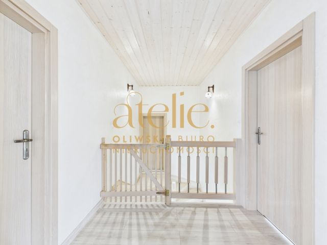 dom wolnostojący, 6 pokoi Luzino, ul. Długa. Zdjęcie 18