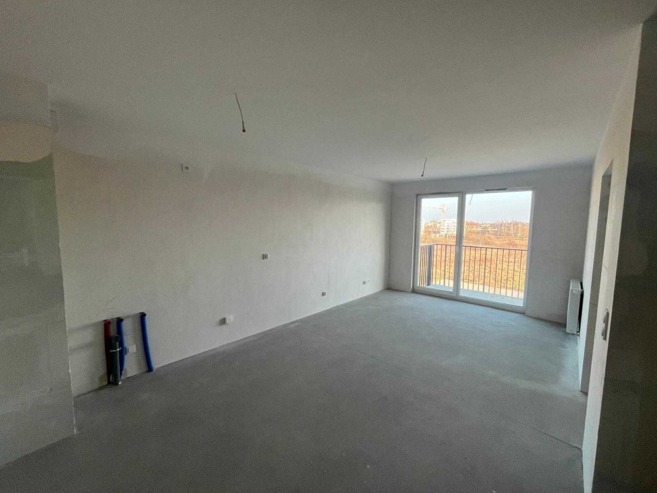 Mieszkanie 2-pokojowe Gdańsk Orunia, ul. Kazimierza Wielkiego. Zdjęcie 4