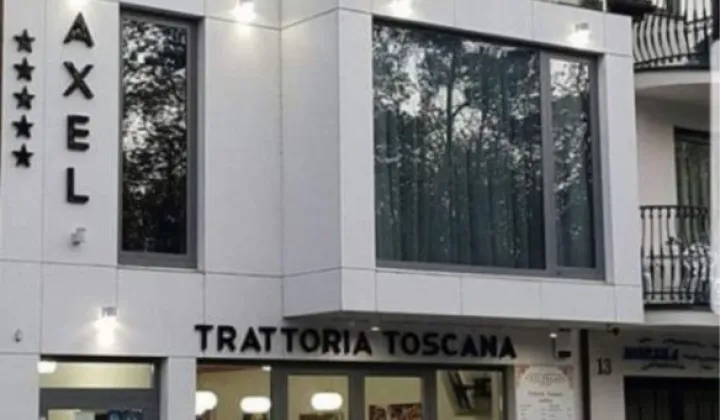 Hotel/pensjonat Dziwnów