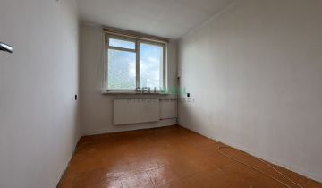 Mieszkanie 3-pokojowe Łódź Widzew, ul. Wysoka