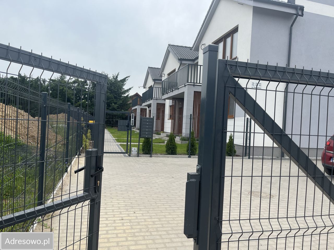 Mieszkanie 4-pokojowe Plewiska, ul. Promykowa. Zdjęcie 5