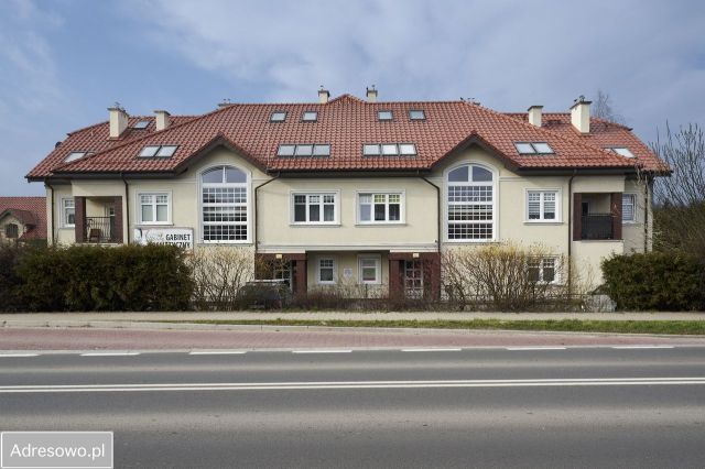 Mieszkanie 2-pokojowe Dywity, ul. Olsztyńska. Zdjęcie 1