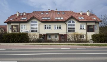 Mieszkanie 2-pokojowe Dywity, ul. Olsztyńska