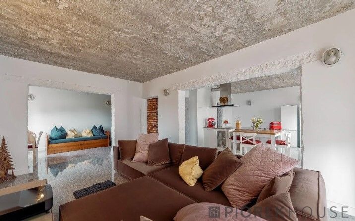 Mieszkanie 3-pokojowe Warszawa Praga-Południe, ul. Stanisława Mikołajczyka. Zdjęcie 2