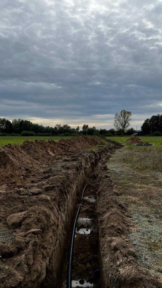 Działka budowlana Dolne Wymiary