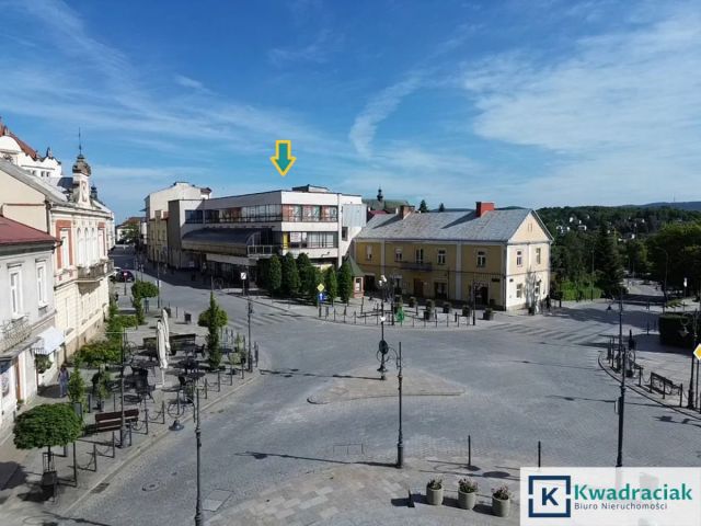 Lokal Krosno, ul. Henryka Sienkiewicza. Zdjęcie 5