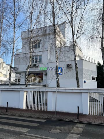 dom wolnostojący, 14 pokoi Warszawa Ochota. Zdjęcie 29