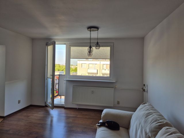 Mieszkanie 2-pokojowe Ostrów Wielkopolski Centrum, ul. 60 Pułku Piechoty. Zdjęcie 1