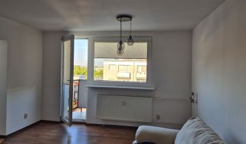 Mieszkanie 2-pokojowe Ostrów Wielkopolski Centrum, ul. 60 Pułku Piechoty