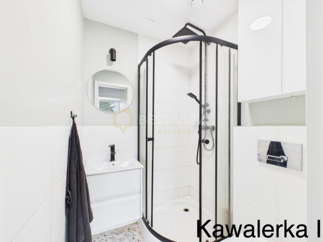 Mieszkanie 4-pokojowe Warszawa Ochota, ul. Wiślicka. Zdjęcie 19