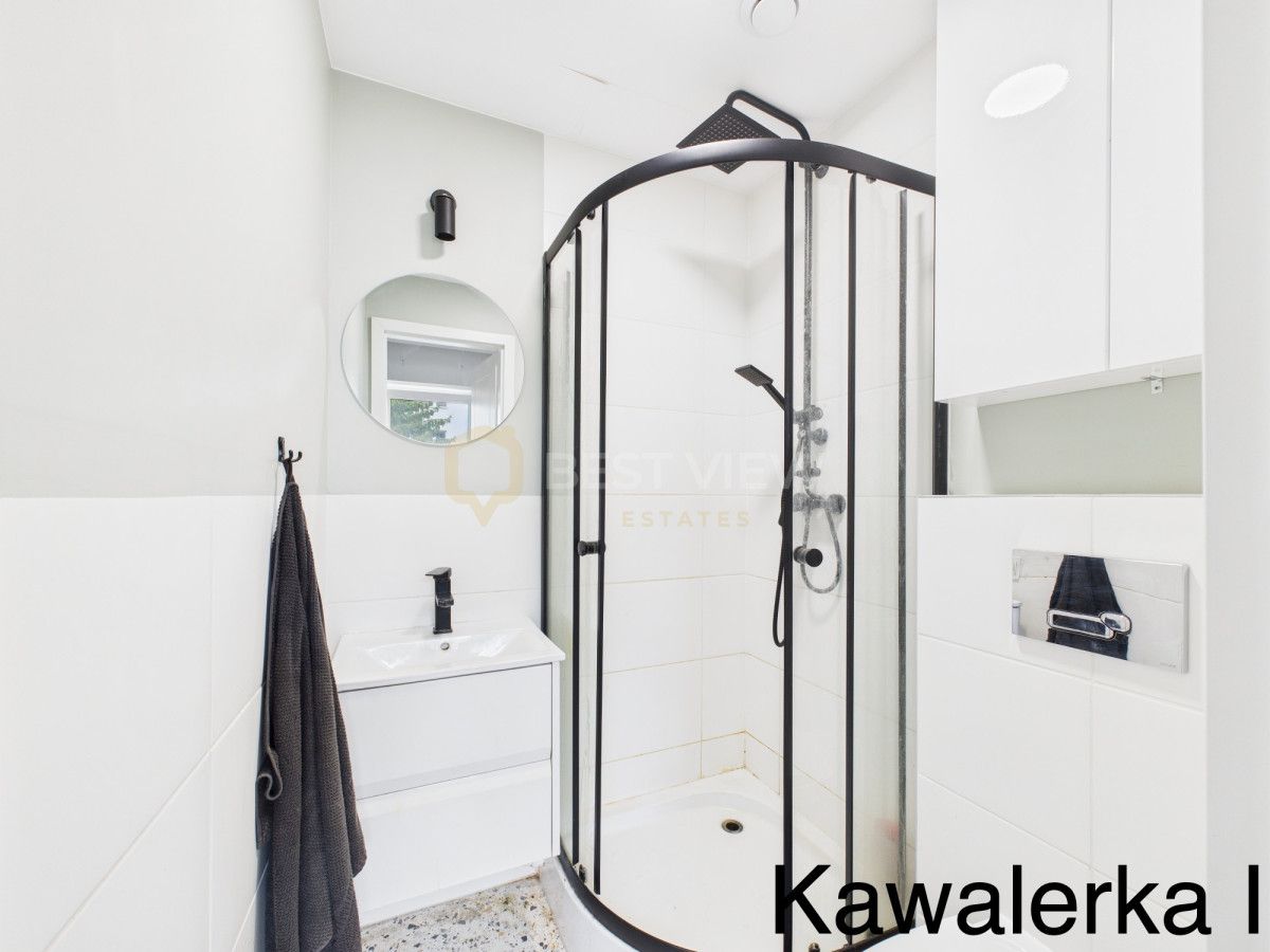 Mieszkanie 4-pokojowe Warszawa Ochota, ul. Wiślicka. Zdjęcie 19