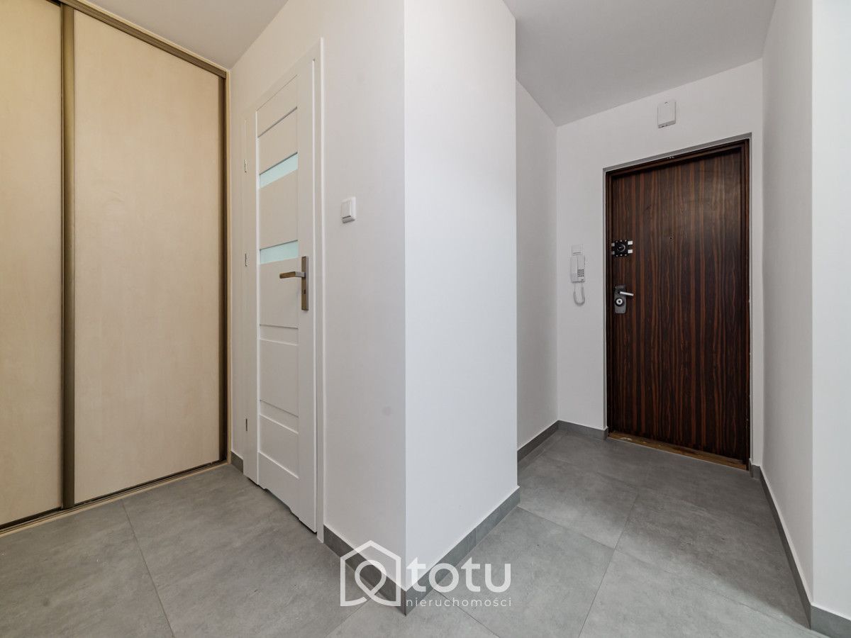 Mieszkanie 2-pokojowe Warszawa Śródmieście, ul. Grzybowska. Zdjęcie 3