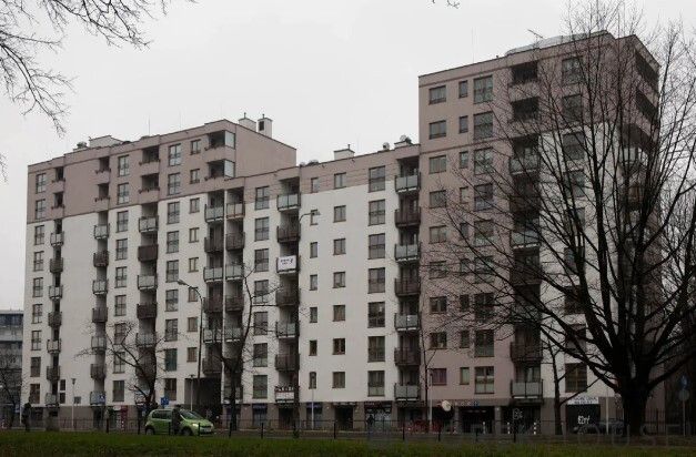 Mieszkanie 1-pokojowe Warszawa Bielany, ul. Sokratesa. Zdjęcie 2