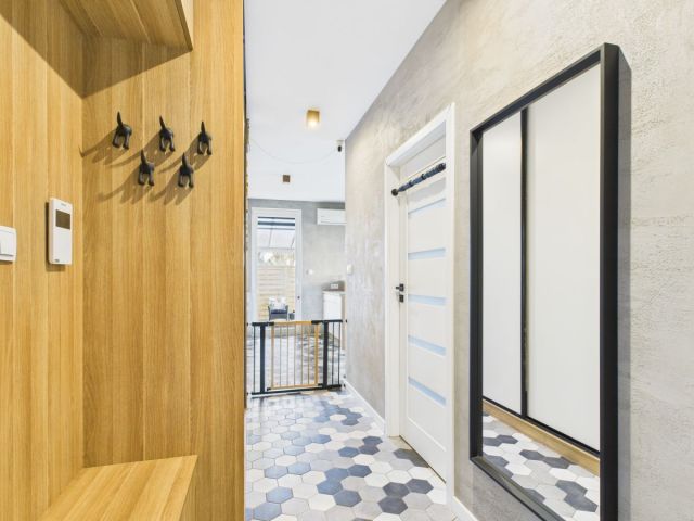 Mieszkanie 3-pokojowe Zamienie, ul. Waniliowa. Zdjęcie 12