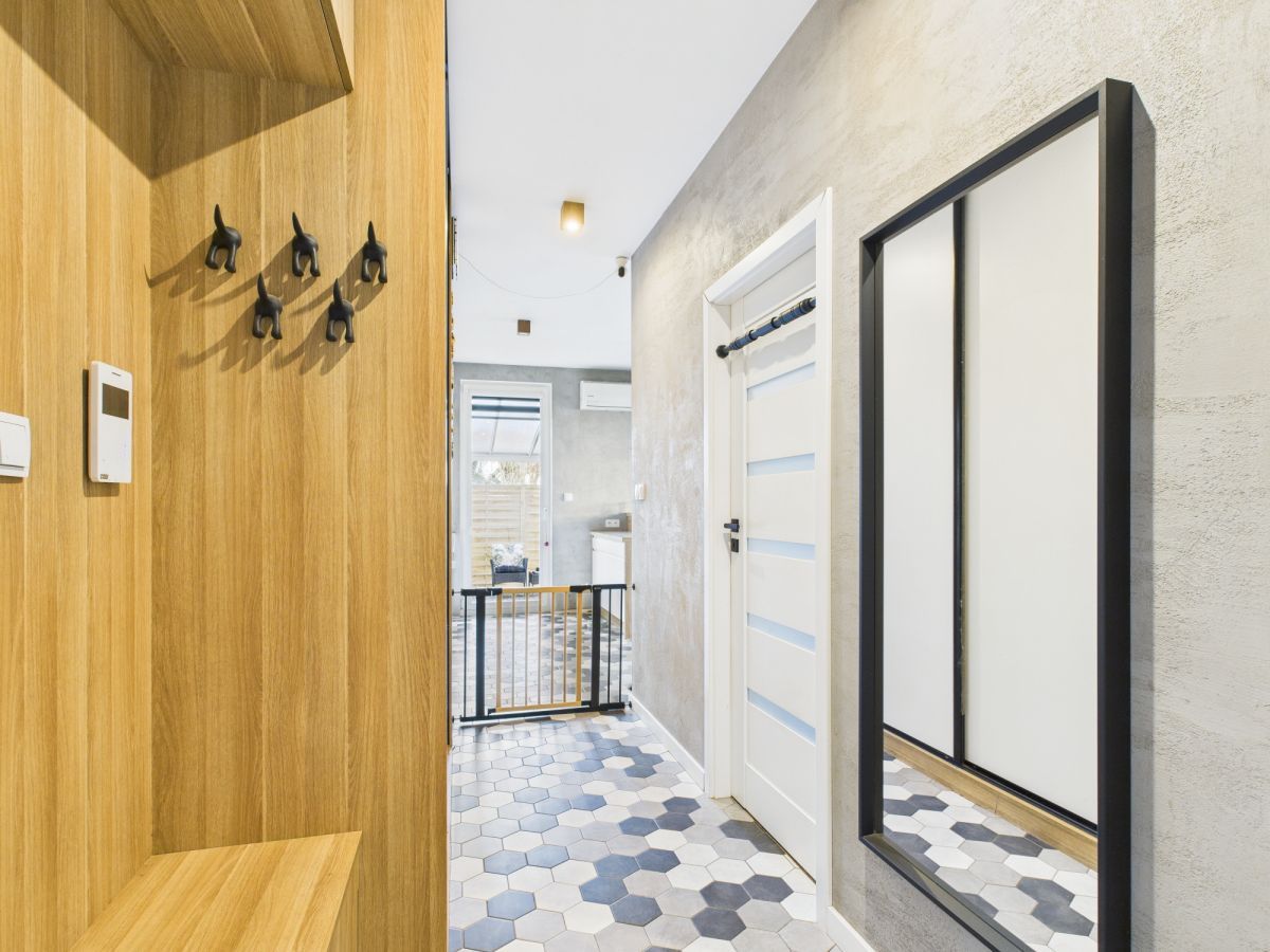 Mieszkanie 3-pokojowe Zamienie, ul. Waniliowa. Zdjęcie 12