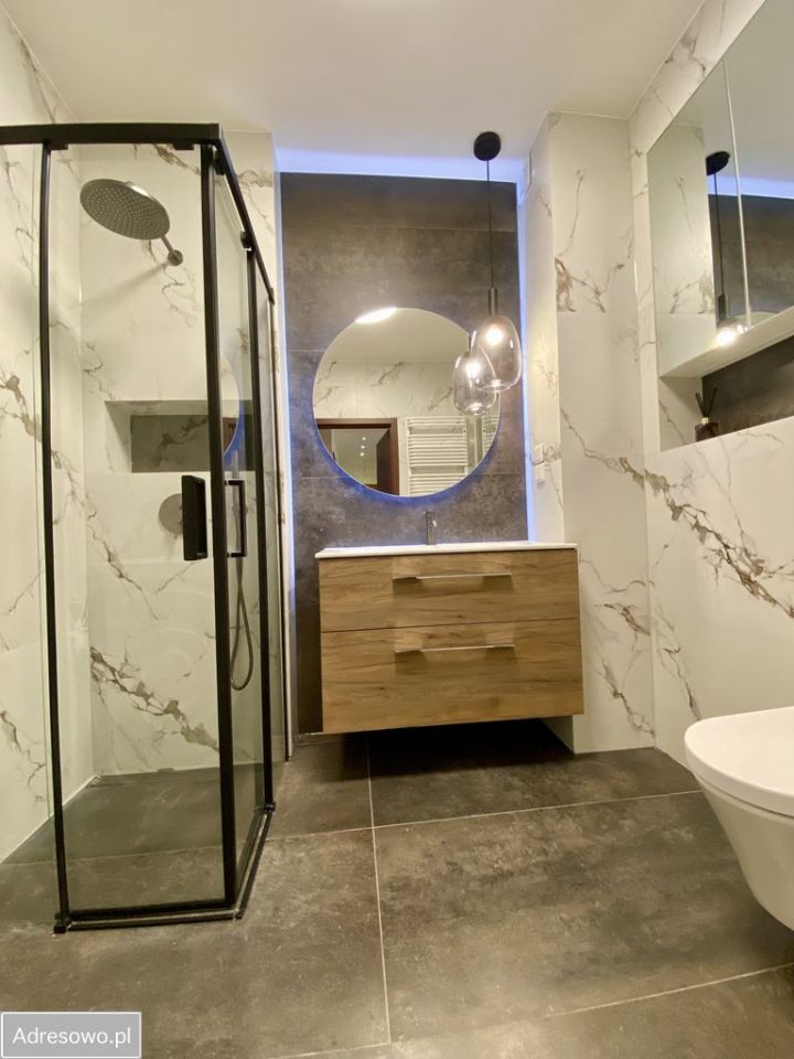 Mieszkanie 3-pokojowe Warszawa Ursynów, ul. Nugat. Zdjęcie 12