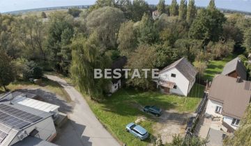 Działka budowlana Wietrzychowice