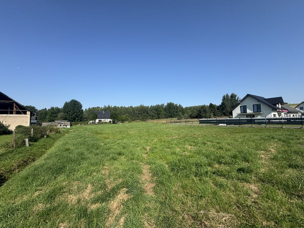 Działka budowlana Kudowa-Zdrój, ul. Słone