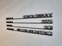 Mieszkanie 3-pokojowe Łódź Bałuty, ul. Nad Sokołówką. Zdjęcie 3