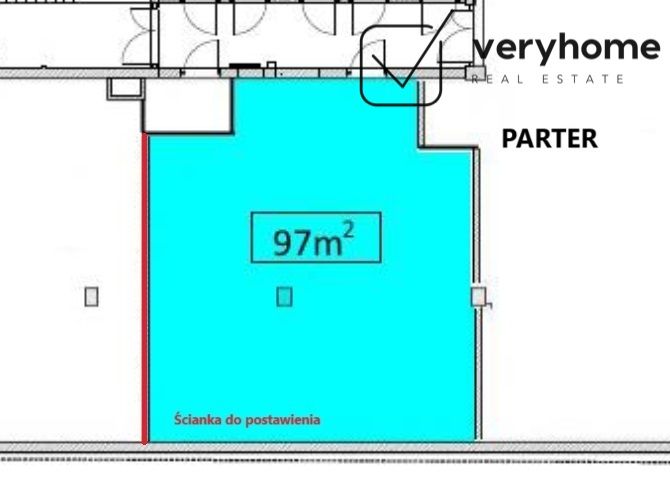 Biuro Kraków Podgórze, ul. Kalwaryjska. Zdjęcie 14