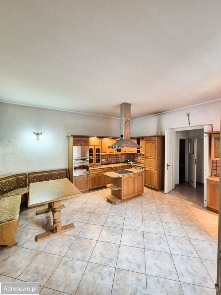 Mieszkanie 4-pokojowe Brzesko Centrum. Zdjęcie 13