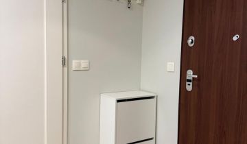 Mieszkanie 2-pokojowe Warszawa Bielany, ul. Zbigniewa Romaszewskiego