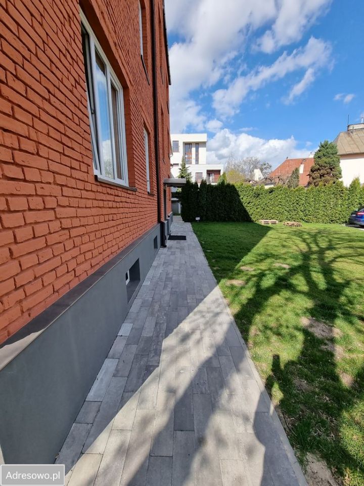 Mieszkanie 1-pokojowe Warszawa Włochy, ul. Potrzebna. Zdjęcie 7