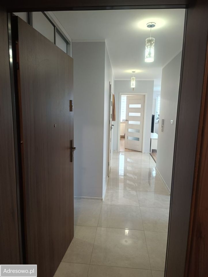 Mieszkanie 3-pokojowe Siechnice, ul. Ziemska. Zdjęcie 3