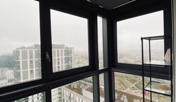 Mieszkanie 2-pokojowe Warszawa Praga, ul. Grochowska