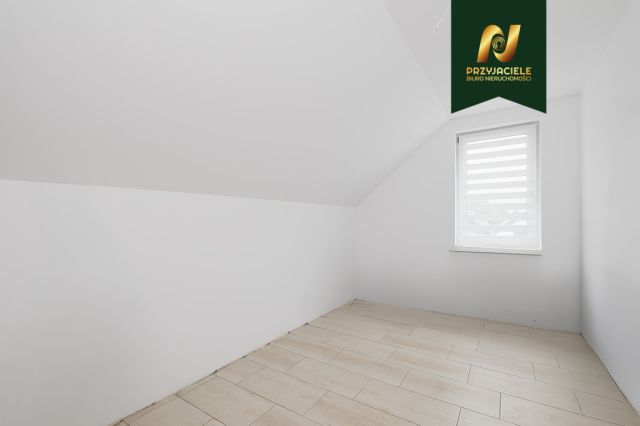 dom wolnostojący, 5 pokoi Żukowo. Zdjęcie 17