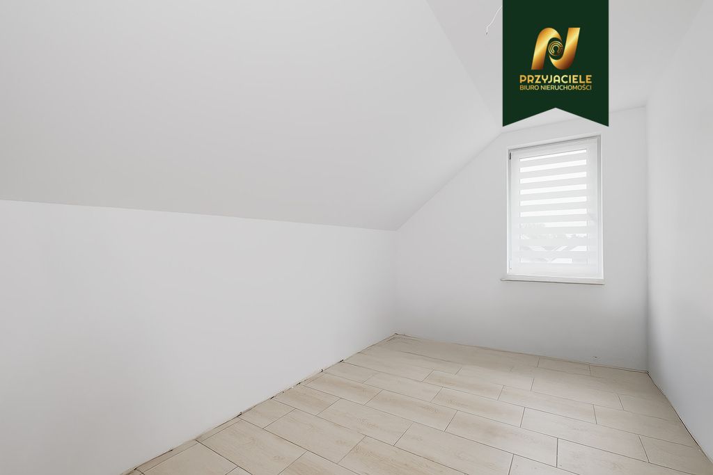 dom wolnostojący, 5 pokoi Żukowo. Zdjęcie 17