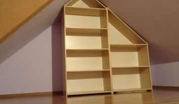 Mieszkanie 2-pokojowe Lidzbark Warmiński