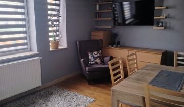 Mieszkanie 2-pokojowe Puławy, ul. marsz. Józefa Piłsudskiego