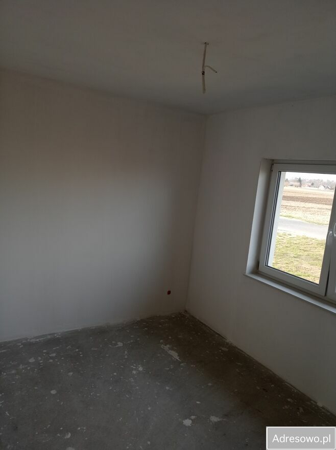 dom wolnostojący, 3 pokoje Zalesie. Zdjęcie 3