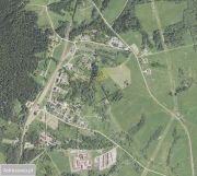 Działka rolna Nowy Łupków