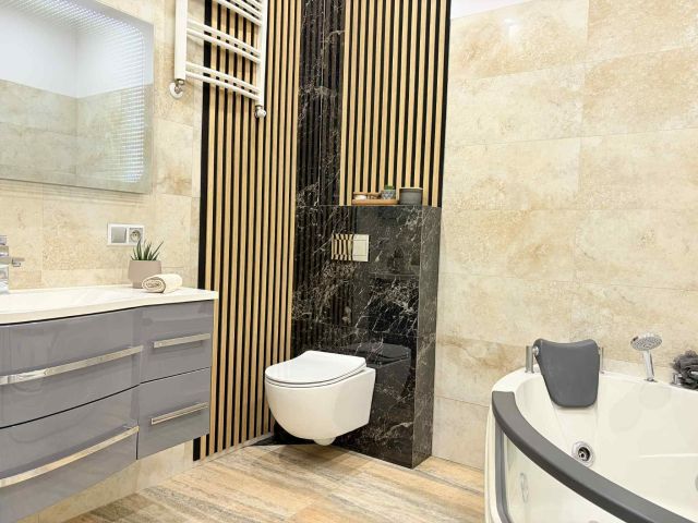 Mieszkanie 3-pokojowe Kielce Herby, ul. Przemysłowa. Zdjęcie 11