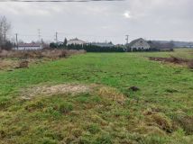 Działka budowlana Galonki. Zdjęcie 1