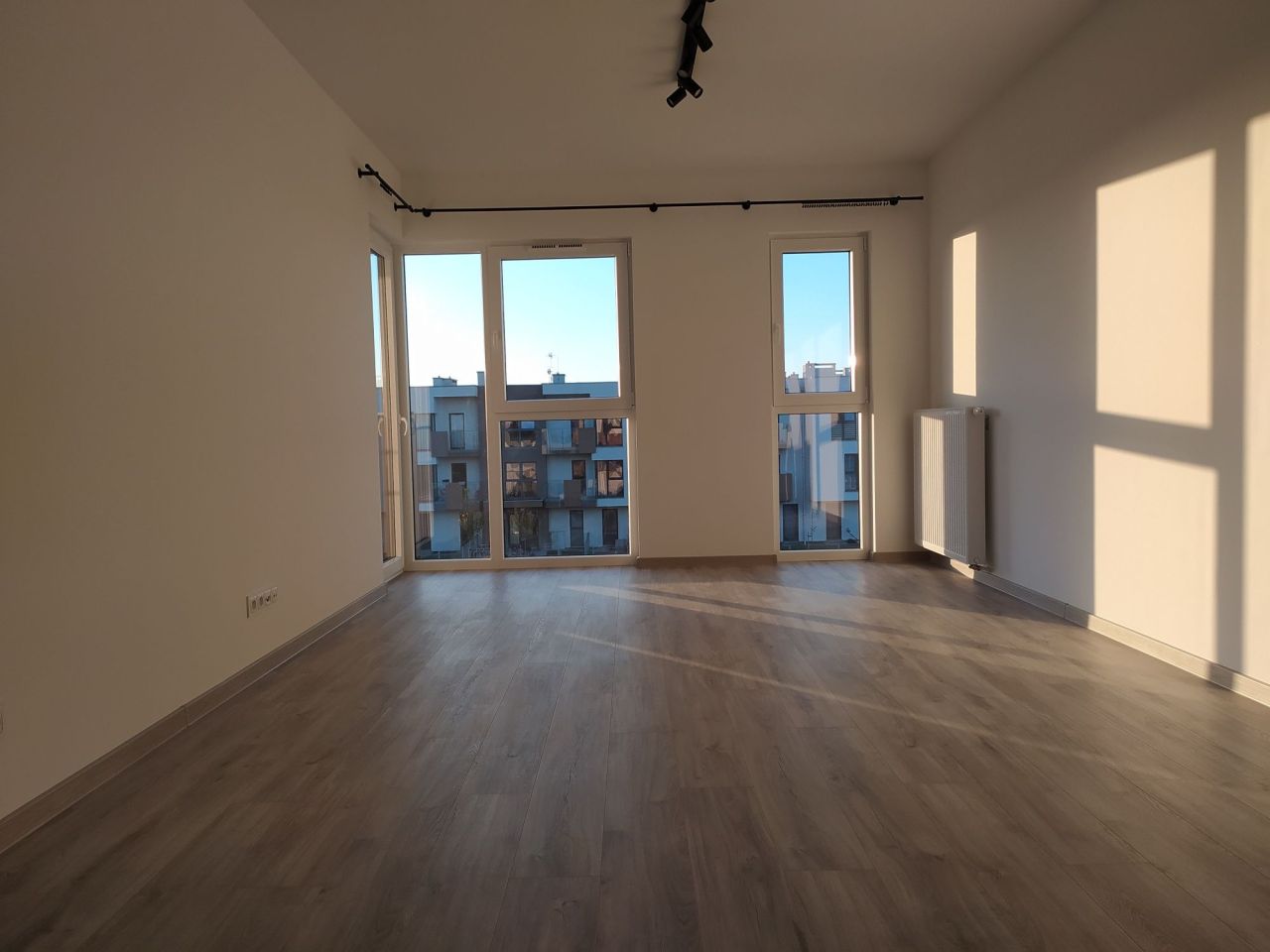 Mieszkanie 2-pokojowe Wolsztyn